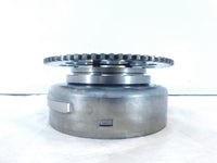 Yamaha V-Star XVS650 650 Engine Motor Alternator Generator Stator Flywheel Rotor - C3 Cycle