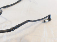 14-22 Harley Davidson Street Electra Glide ABS Rear Brake Pump Hose Line Pipe - C3 Cycle
