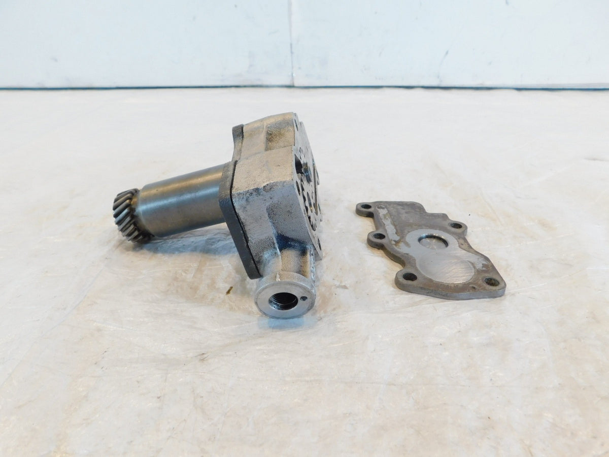 Harley Davidson Ironhead Sportster 900 & 1000 Engine Motor Oil Pump w/ Gears - C3 Cycle