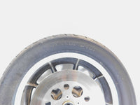 Harley Davidson Dyna Softail & Sportster 883 & 1200 Cast Rear Wheel Rim w/ Tire - C3 Cycle