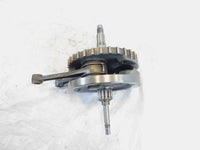 Harley Davidson Road & Electra Glide EVO Motor Engine Flywheel Crank Crankshaft - C3 Cycle