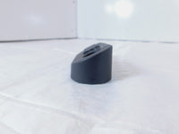 2011-20 BMW C600 C650 Sport C650GT Rear Drivetrain Swingarm Inspection Cover Cap - C3 Cycle