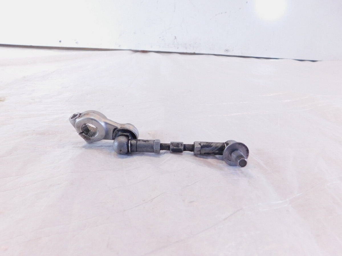 BMW R1200R R1200RT & R nine T Gear Change Shifter Pedal Lever Linkage Rod Arms - C3 Cycle