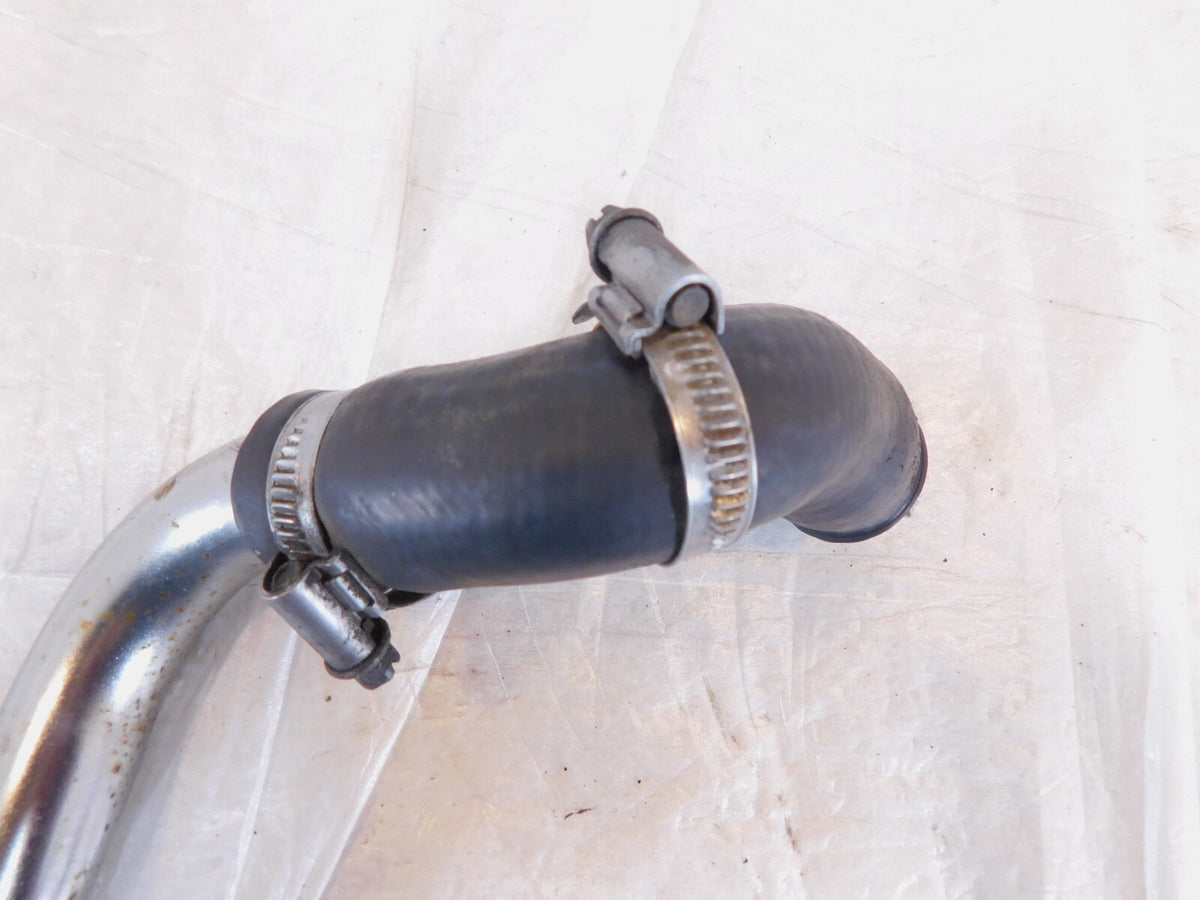 Honda VT1100 Shadow 1100 Sabre & ACE Engine Coolant Water Pump Housing & Pipe - C3 Cycle