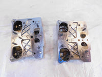 Harley Davidson Street Glide Dyna Softail Chrome Cylinder Head Top Rocker Boxes - C3 Cycle