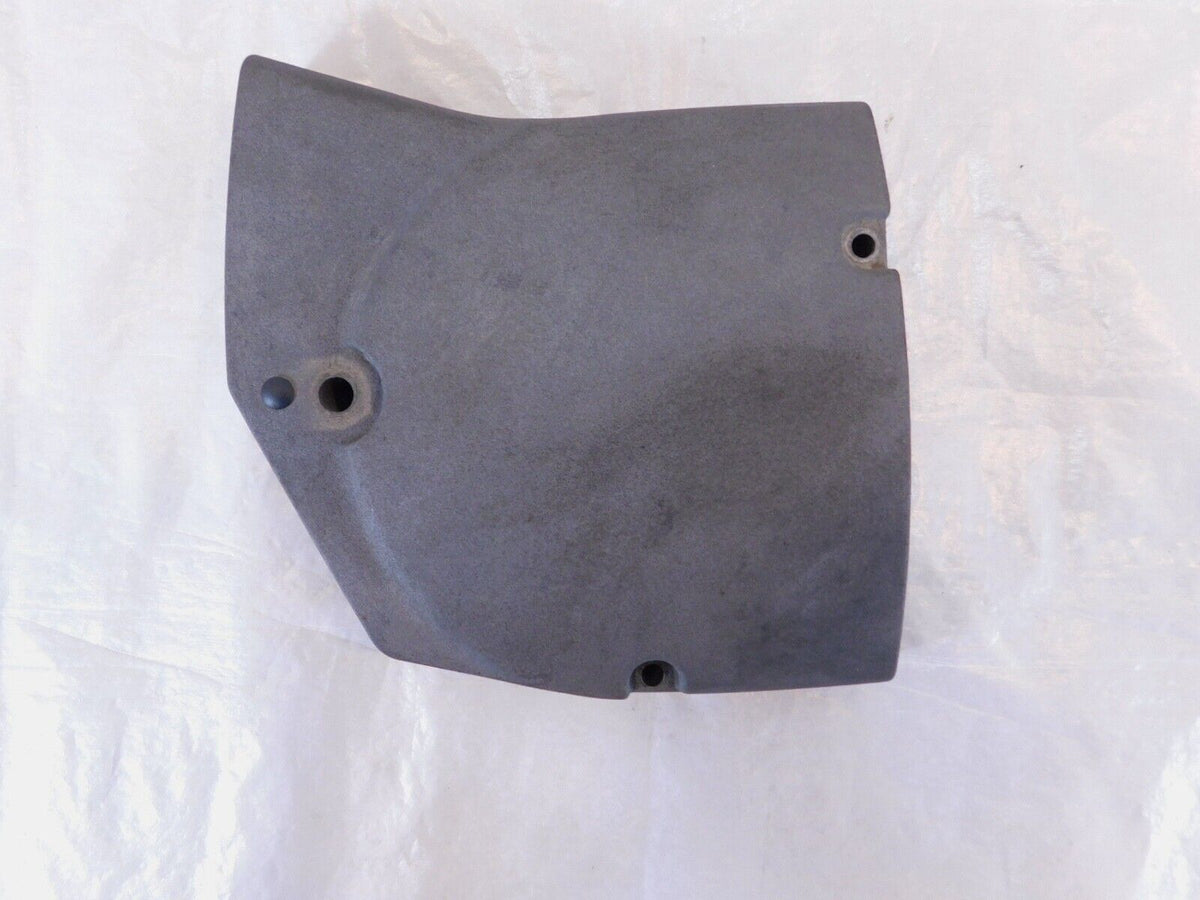 Harley Davidson Sportster 883 1200 Gray Rear Wheel Belt Sprocket Cover 34910-04