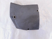 Harley Davidson Sportster 883 1200 Gray Rear Wheel Belt Sprocket Cover 34910-04