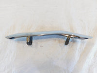 Harley Touring Road King Electra Glide Front Exhaust Header Pipe Cover Shield - C3 Cycle