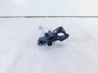 Honda Nighthawk CB CB750 CB400F CB900F Clutch Lever Mount Perch Bracket w/ Lever - C3 Cycle