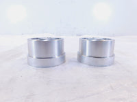 Triumph Trophy 900 & 1200 Rear Swingarm Axle Adjuster Chain Tensioners - C3 Cycle