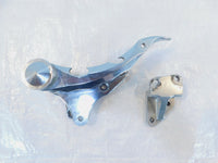 2003 03 Yamaha Road Star XV1700 1700 Left Side Forward Control Arm - Accutronix - C3 Cycle