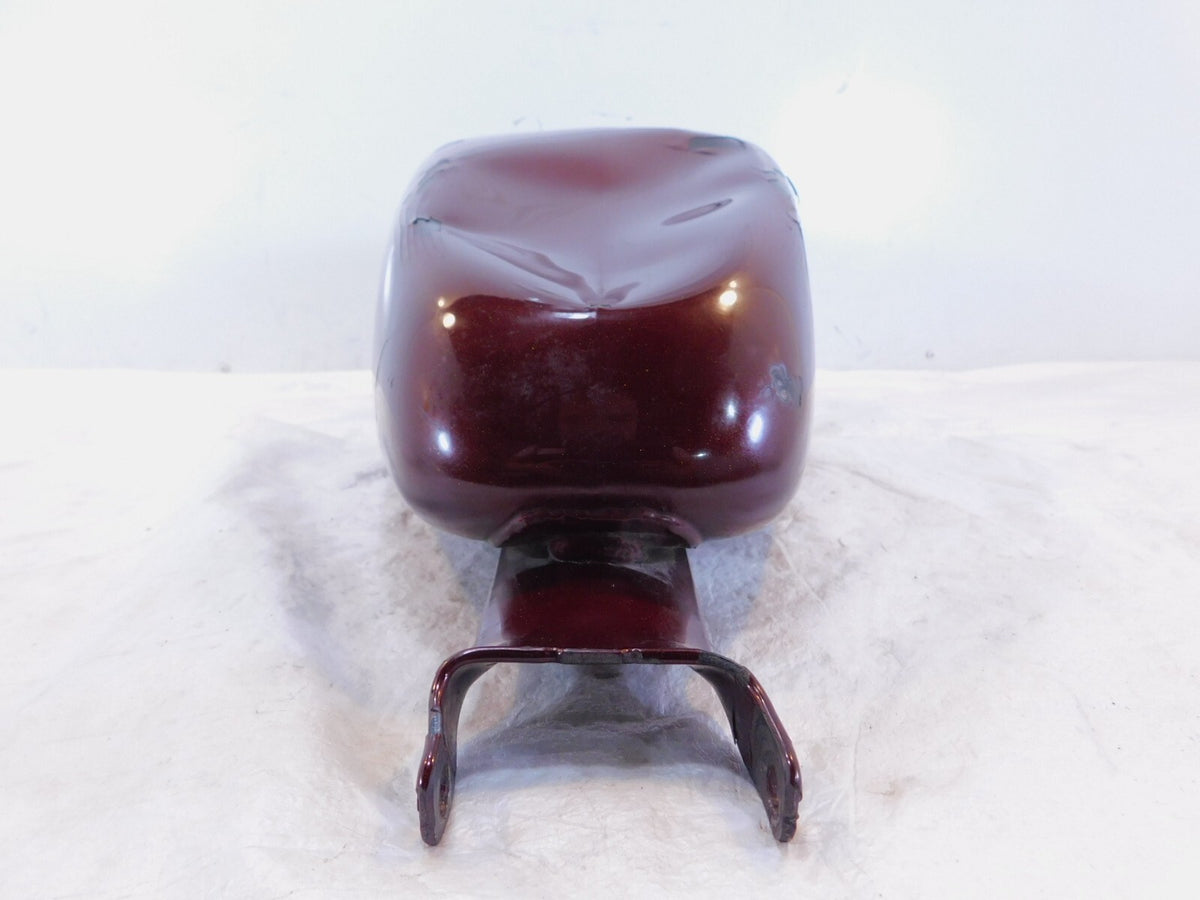 *Dented* Harley Davidson Sportster 883 1200 Red Fuel Gas Petrol Tank Reservoir - C3 Cycle
