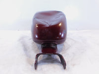 *Dented* Harley Davidson Sportster 883 1200 Red Fuel Gas Petrol Tank Reservoir - C3 Cycle
