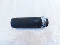 Harley Davidson Dyna Softail Sportster Rubber Handlebar Right Hand Throttle Grip
