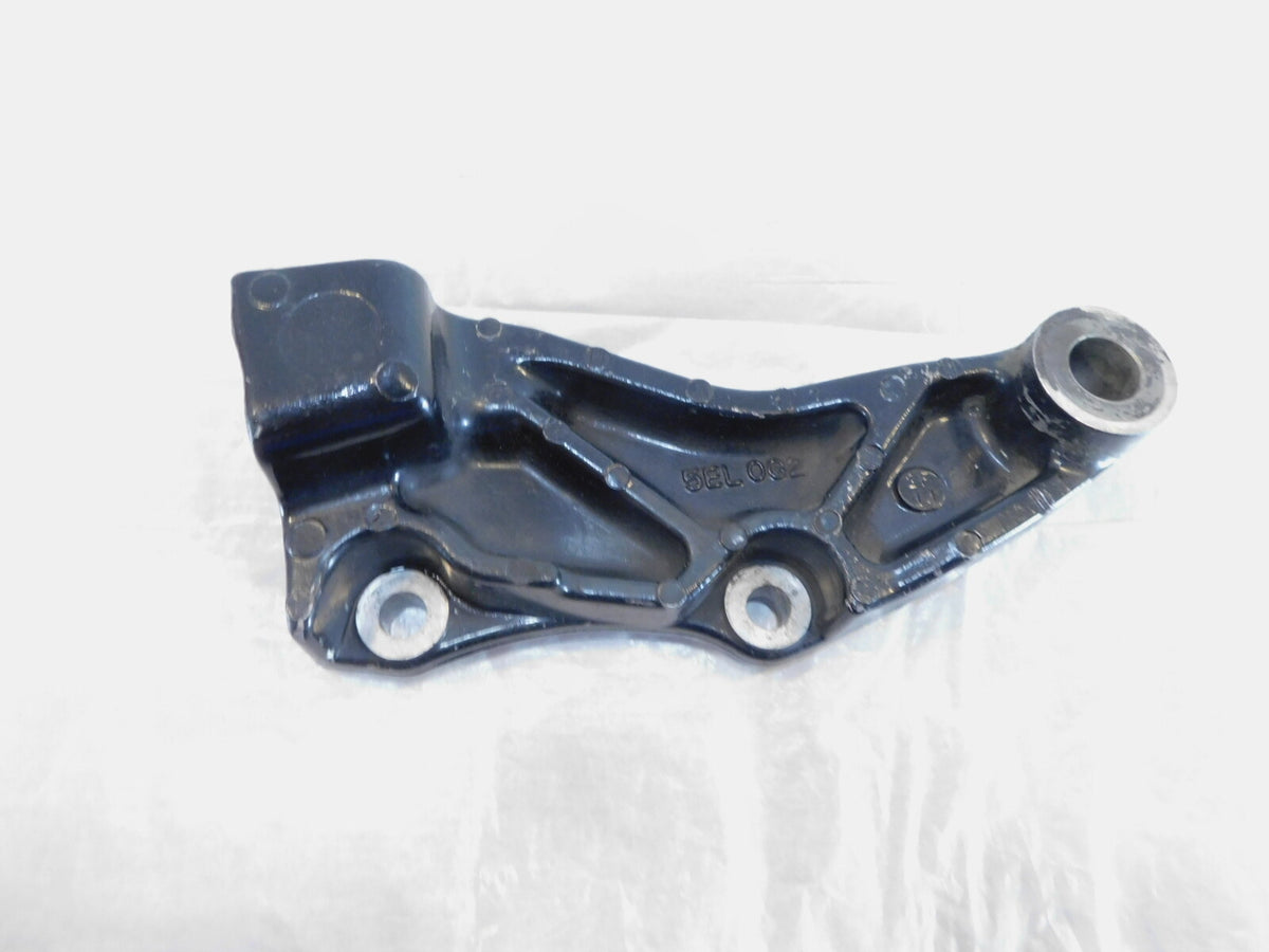 Yamaha V-Star 1100 Classic Custom Silverado OEM Rear Brake Caliper Mount Bracket