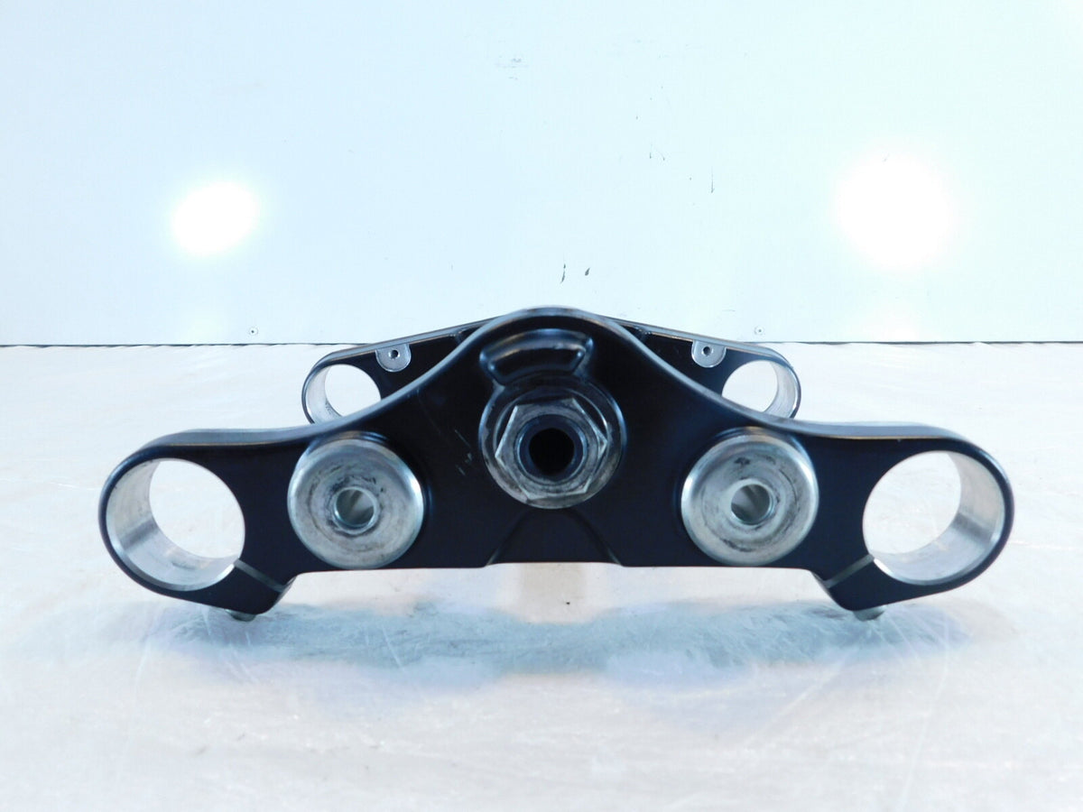 2008 2009 & 2010 Victory Vision Front Fork Upper Lower Triple Tree Mount Bracket - C3 Cycle