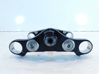 2008 2009 & 2010 Victory Vision Front Fork Upper Lower Triple Tree Mount Bracket - C3 Cycle