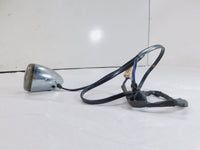 Harley Davidson Sportster Softail Dyna V-Rod Chrome Front Turn Signal Indicator