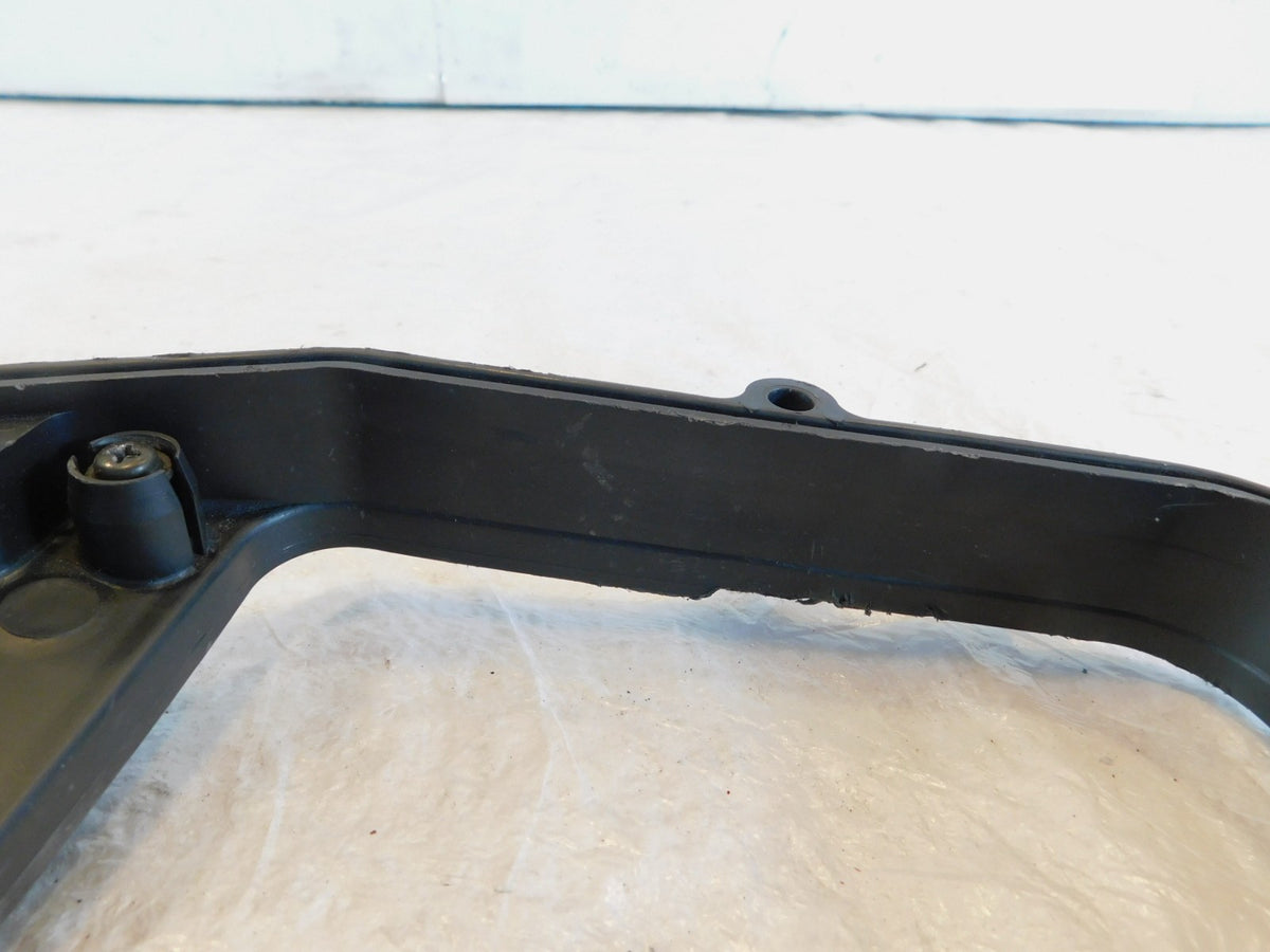 94-2003 Honda VF750 VF750C Magna 750 Air Intake Filter Housing Box Bottom Cover - C3 Cycle