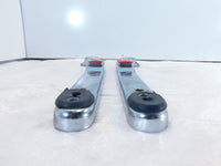 1999-2007 Honda VT1100 VT1100C Spirit Shadow Rear Fender Strut Mount Brackets - C3 Cycle