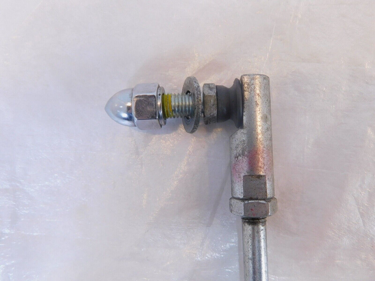 Harley Davidson Electra Glide Softail Transmission Gear Shift Shifter Rod Link - C3 Cycle