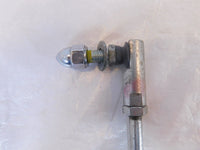 Harley Davidson Electra Glide Softail Transmission Gear Shift Shifter Rod Link - C3 Cycle