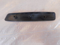 1994-2001 BMW R1100RT Front Left Windshield Windscreen Mount Bracket Cover Trim - C3 Cycle