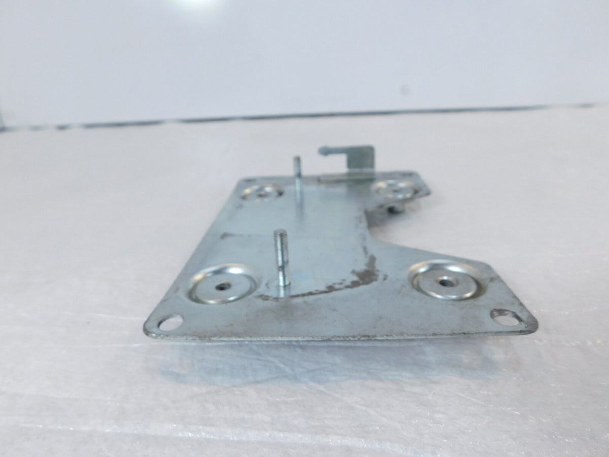 1991-1995 Harley Davidson EVO Dyna Electrical Ignition Module Mount Bracket - C3 Cycle