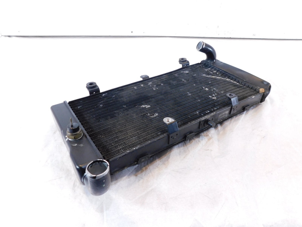91-03 Honda ST1100 ST1100A & ST1100P 1100 Engine Motor Coolant Cooling Radiator - C3 Cycle