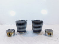 Harley Davidson EVO Tour Glide & Electra Glide Softail & FXR Cylinders & Pistons - C3 Cycle