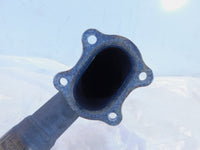 Can-Am Spyder GS RS Roadster 990 SE5 SM5 Exhaust System Tune Header Pipe -Dented - C3 Cycle