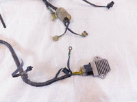 Honda VTR1000F Super Hawk Firestorm VTR1000 Main Wiring Harness Cable Wire Loom - C3 Cycle