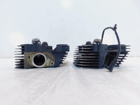 2007-2016 Harley Davidson Sportster 1200 Custom & Low Cylinder Heads & Valves - C3 Cycle