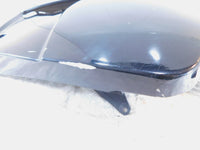 1999-2003 Honda CBR1100XX 1100 Blackbird Black Lower Right Side Cowling Fairing - C3 Cycle