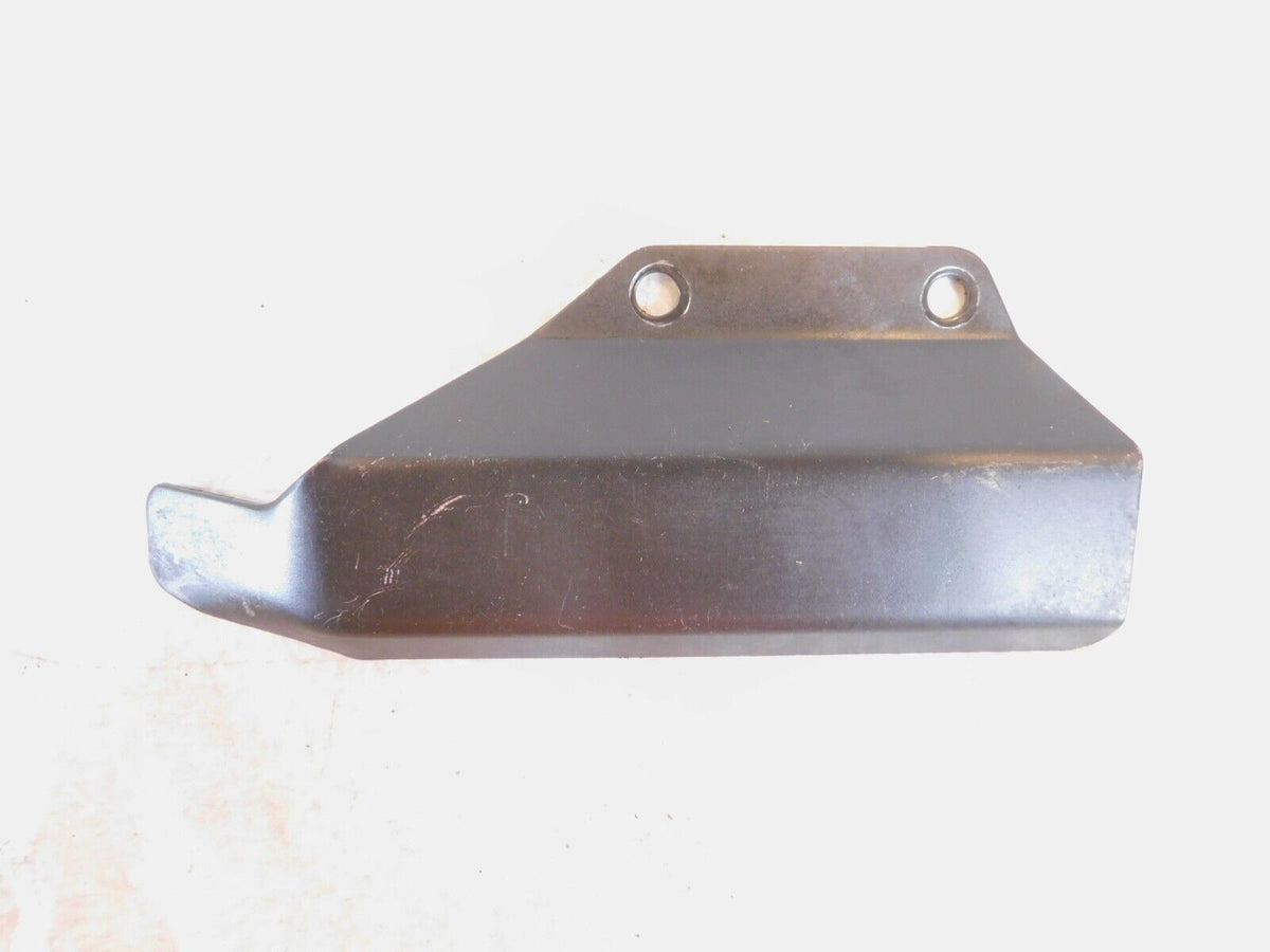 2005-2009 Honda VTX1300 VTX1300R Rear Brake Master Cylinder Stop Switch Cover - C3 Cycle