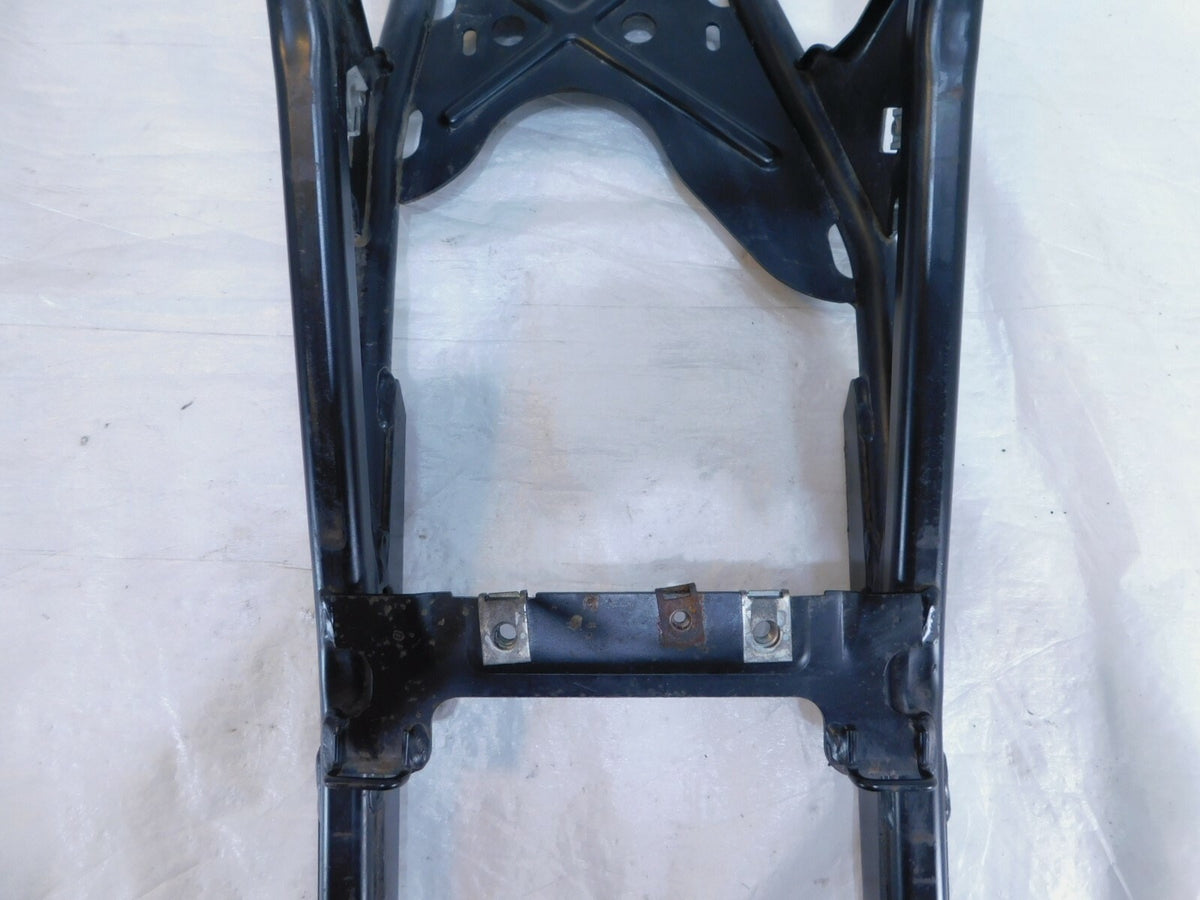 2007 2008 2009 Aprilia Shiver 750 SL750 Rear Tail Section Seat Subframe Bracket - C3 Cycle