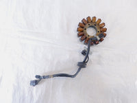 2008-2012 Suzuki Burgman 400 AN400 Alternator Generator Stator Magneto Coil