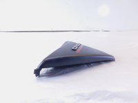1995 95 Honda CB1000 CB 1000 Black Right Side Fairing Cowling Cowl Cover - C3 Cycle