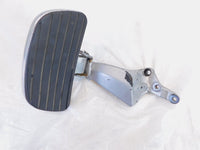 2004-2009 Victory Kingpin Rear Right Passenger Floorboard Footboard w/ Mount - C3 Cycle