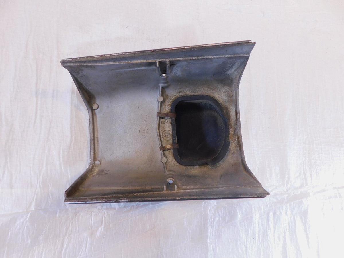 1976 1977 1978 BMW Airhead R75 R75/7 Top Engine Motor Air Intake Cover Guard - C3 Cycle