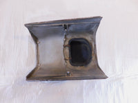 1976 1977 1978 BMW Airhead R75 R75/7 Top Engine Motor Air Intake Cover Guard - C3 Cycle