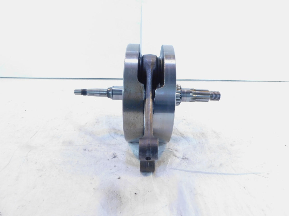 Harley Davidson EVO Tour & Electra Glide Softail & FXR Crank Crankshaft Flywheel - C3 Cycle