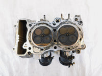 Honda ST1300 ST1300A ST1300P Left Cylinder Head Valves Cover & Cam Camshafts - C3 Cycle
