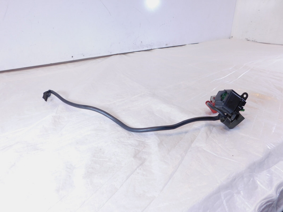 1994-1995 Honda CB1000 CB 1000 Engine Starter Motor Solenoid w/ Battery Cables - C3 Cycle