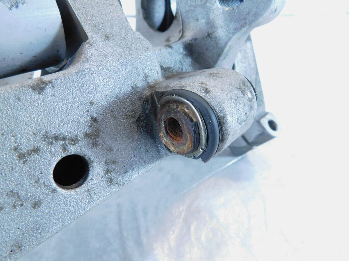 Honda Interceptor 800 VFR800 Rear Shock Suspension Lower Shock Linkage Bracket