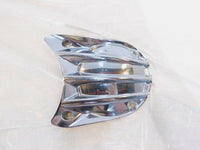 Indian Chief Chieftain Roadmaster & Springfield Left Engine Primary Access Cover - C3 Cycle