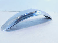 1984-1985 Yamaha Virago 1000 XV1000 Chrome Front Wheel Fender Mudguard Cover - C3 Cycle