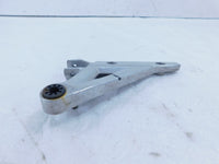 1984-1985 Honda VF500 Magna V30 500 Rear Right Passenger Foot Peg Footrest Mount - C3 Cycle