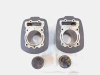 Victory Hammer, Vegas, Vision & Cross Country Cylinder Barrell Jugs & Pistons - C3 Cycle