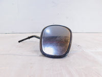 Harley Dyna Sportster Softail FXR & Sportster Right Black Rear View Mirror - C3 Cycle